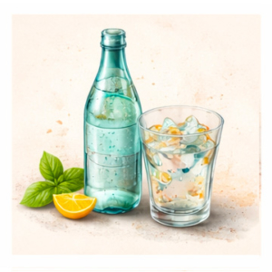 Boissons / Minérale