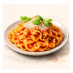 Orecchiette - Linguine - Tagliatelle