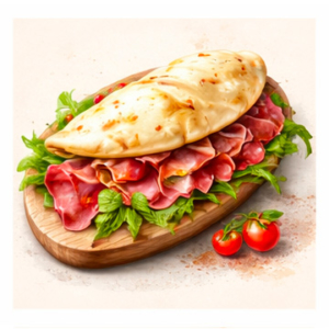 Piadine