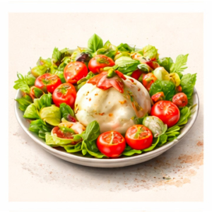 Salade / Plats froid