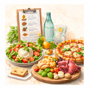 Spécialité de la maison